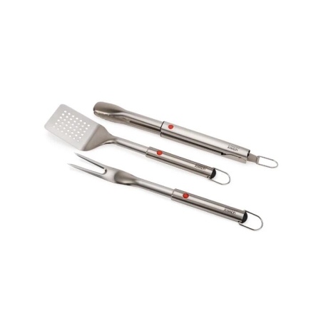 Joseph Joseph Grillout 3-Piece BBQ Turner