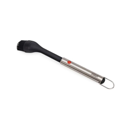 Joseph Joseph Grillout BBQ Silicone Basting Brush With Retractable Head