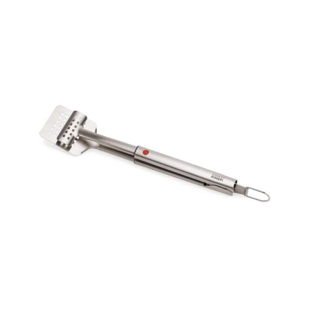 Joseph Joseph Grillout BBQ Turner Tongs With Retractable Head