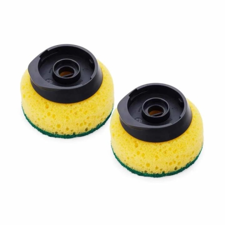 Joseph Joseph Sinktech Pack of 2 Sponge Replacement Heads