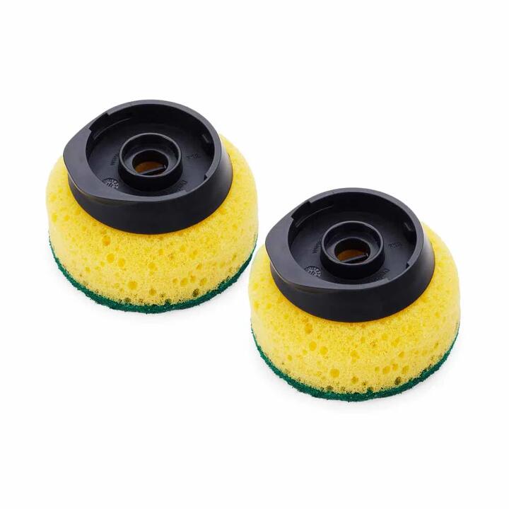 Joseph Joseph Sinktech Pack of 2 Sponge Replacement Heads