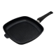Swiss Diamond Induction Square Shallow Grill Pan 28cm