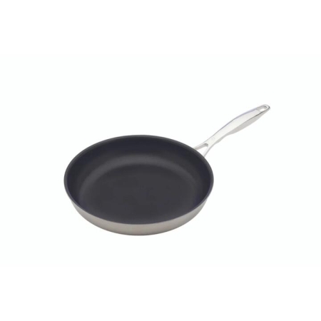 Swiss Diamond Nonstick Clad Induction Frypan 28cm