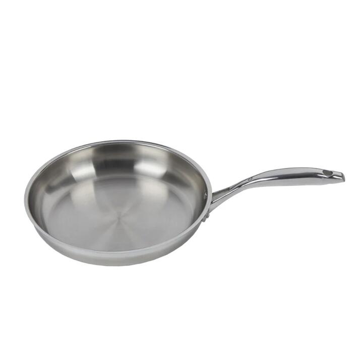 Swiss Diamond Premium Steel Induction Frypan 20cm