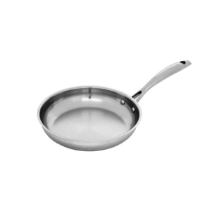 Swiss Diamond Premium Steel Induction Frypan 28cm