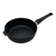 Swiss Diamond Induction Deep Saute Pan 24cm 3L