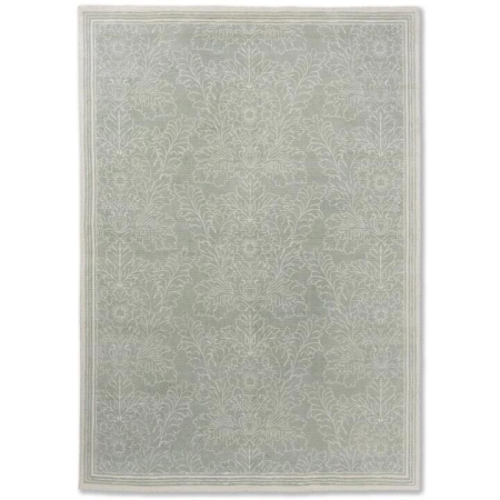 Laura Ashley Silchester Rug Pale Sage-350 x 250cm