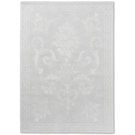 Laura Ashley Josette Rug Dove Grey-280 x 200cm
