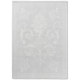 Laura Ashley Josette Rug Dove Grey-350 x 250cm