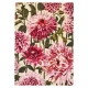 Harlequin Dahlia Fuchsia Palm Rug-280 x 200cm