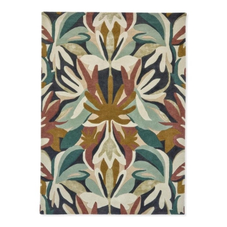 Harlequin Melora Positano Rug Succulent-200 x 140cm