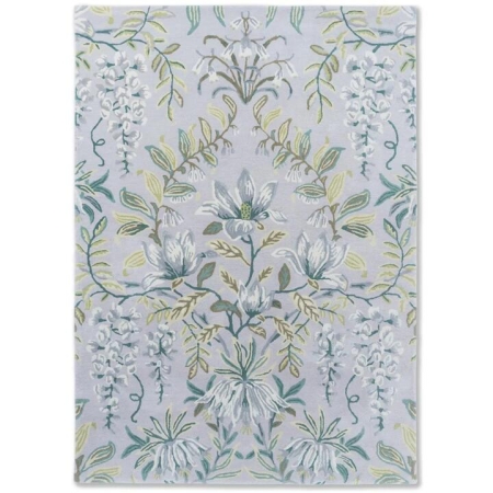 Laura Ashley Parterre Rug Sage-240 x 170cm