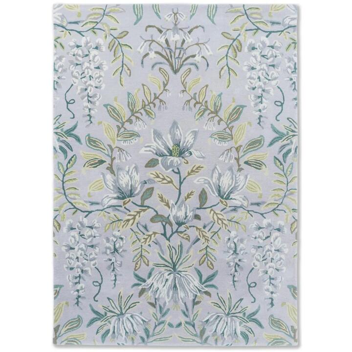Laura Ashley Parterre Rug Sage-240 x 170cm