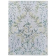 Laura Ashley Parterre Rug Sage-280 x 200cm
