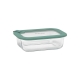 Ecology Store Rectangle Glass Food Container 640ml