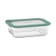 Ecology Store Rectangle Glass Food Container 1.05L