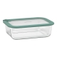 Ecology Store Rectangle Glass Food Container 1.52L