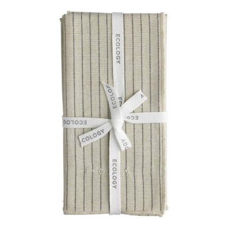 Ecology Tonka Set of 4 Napkins