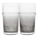 Ecology Dion Set of 4 Hi Ball Tumblers