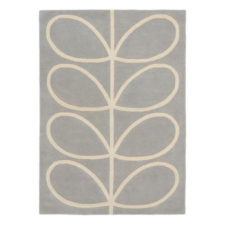 Orla Kiely Giant Stem Rug Linear-350 x 250cm