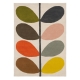 Orla Kiely Giant Stem Rug Multi-230 x 160cm