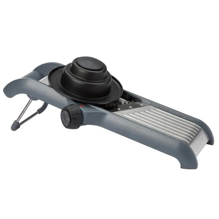 Progressive Dial & Slice Chef's Mandoline