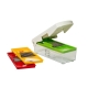 Progressive Prepworks Fruit And Vegetable Chopper