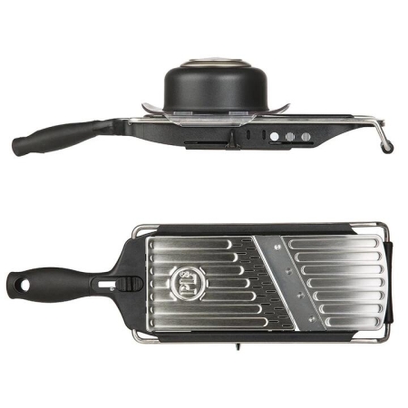 Progressive Professional Gourmet Slicer - Black