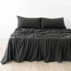 Bambury BedT Organica Jersey Knit Sheet Set-Queen