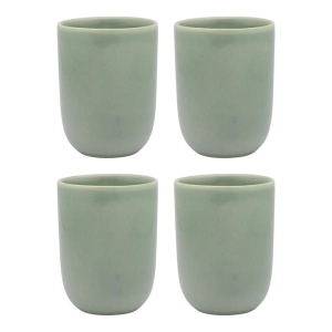 Ecology Element Set of 4 Cuddle Mug