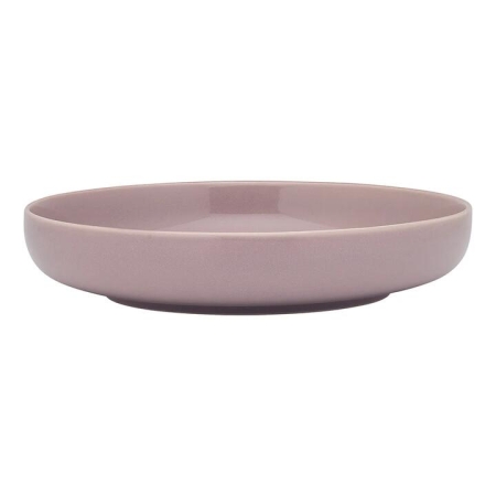 Ecology Element Dinner Bowl 22cm Lilac