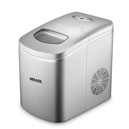 Heller Electronic Ice Maker