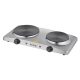Maxim Twin Portable Cooktop & Hotplate