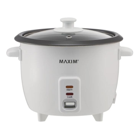 Maxim Rice Cooker 30 Cup