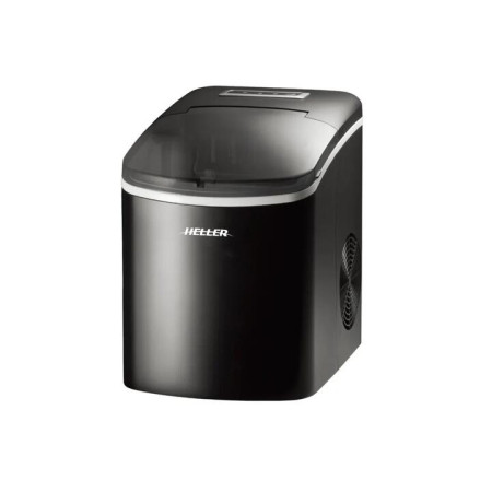 Heller Electronic Ice Maker 10Kg