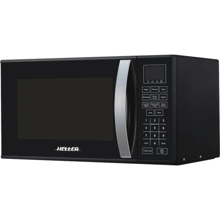 Heller Digital Microwave Oven 25L
