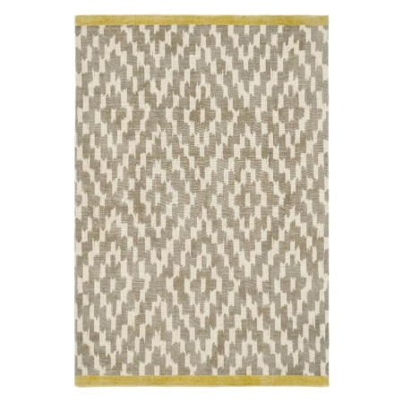 Scion Uteki Rug Slate-350 x 250cm