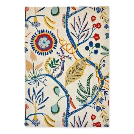 Scion Jackfruit And The Beanstalk Rug-350 x 250cm