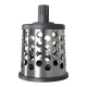 Zyliss Drum Grater Puree Drum