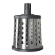 Zyliss Drum Grater Universal Bircher Drum