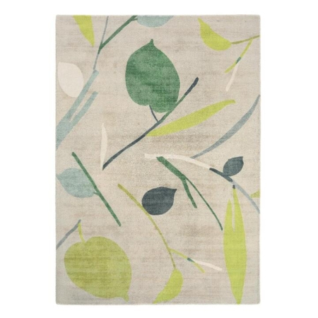 Scion Oxails Rug Juniper-230 x 160cm