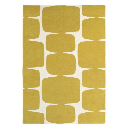 Scion Lohko Rug Honey-280 x 200cm
