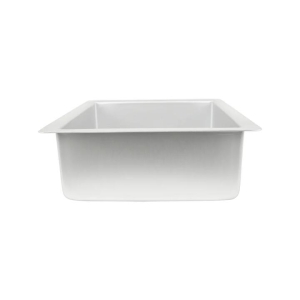 Mondo Pro Square Cake Pan 17.5x7.5cm