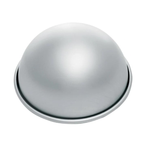 Mondo Pro Hemisphere Cake Pan 4 In/10cm