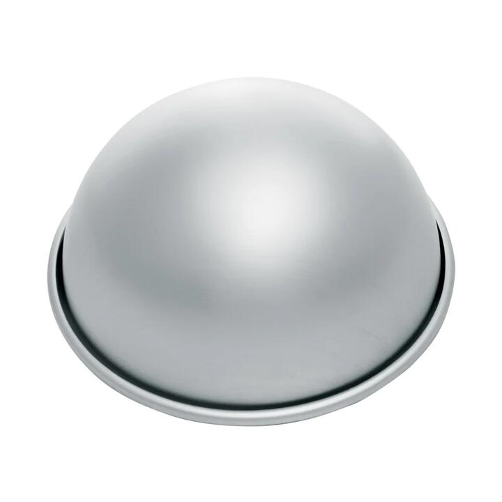 Mondo Pro Hemisphere Cake Pan 8 In/20cm