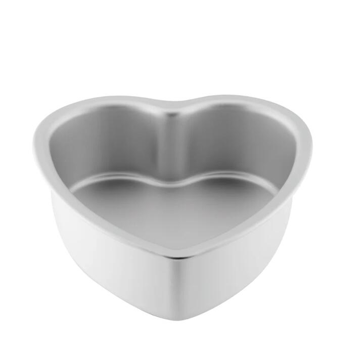 Mondo Pro Heart Cake Pan 20x7.5cm