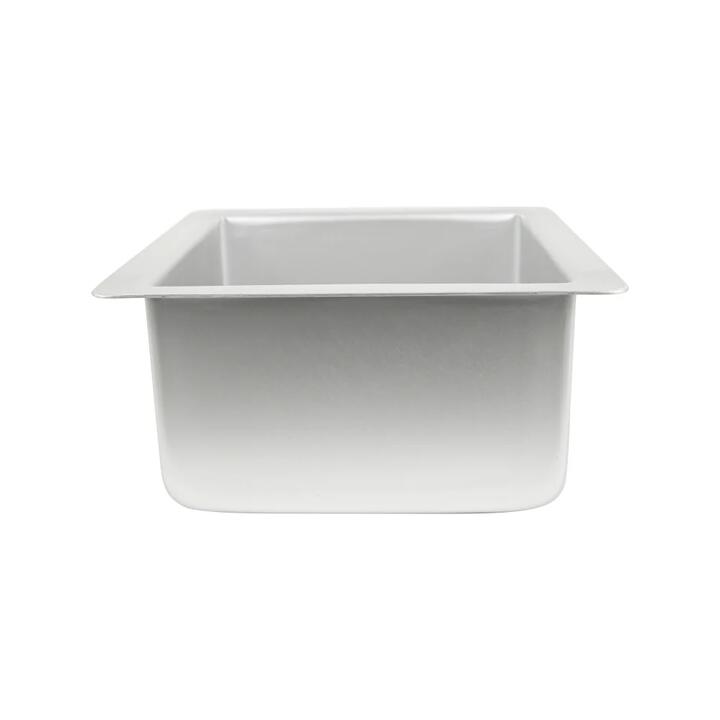 Mondo Pro Square Cake Pan 12.5x7.5cm