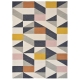 Scion Nuevo Outdoor Rug Blush-280 x 200cm