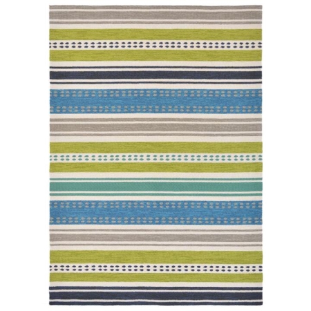 Scion Rivi Rug Outdoor Kiwi-280 x 200cm