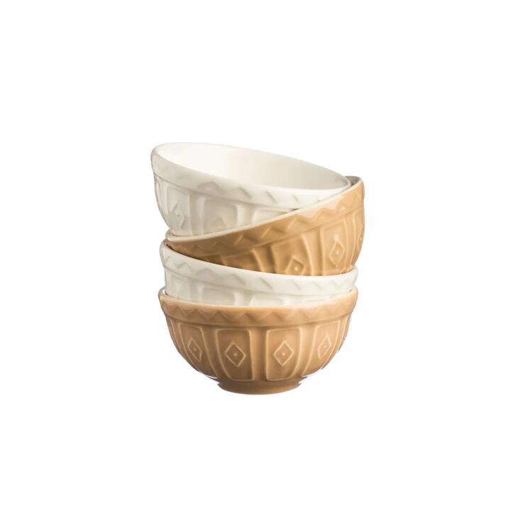 Mason Cash Cane Set Of 4 Prep Bowls